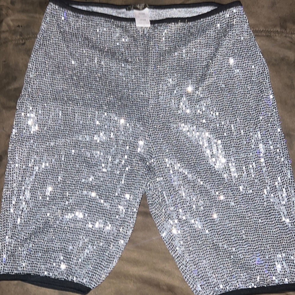 PARTY READY SHORTIES!!!